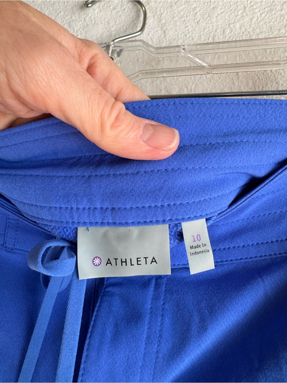 ATHLETA Quick-Dry Board Shorts - Picture 8 of 13